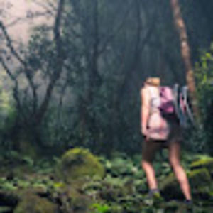 Meet your Posher, Storm